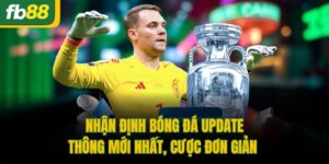 Nhận Định Bóng Đá