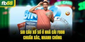 Soi Cầu Xổ Số