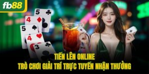 Tiến Lên Online